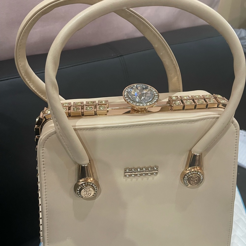 Beautiful purse